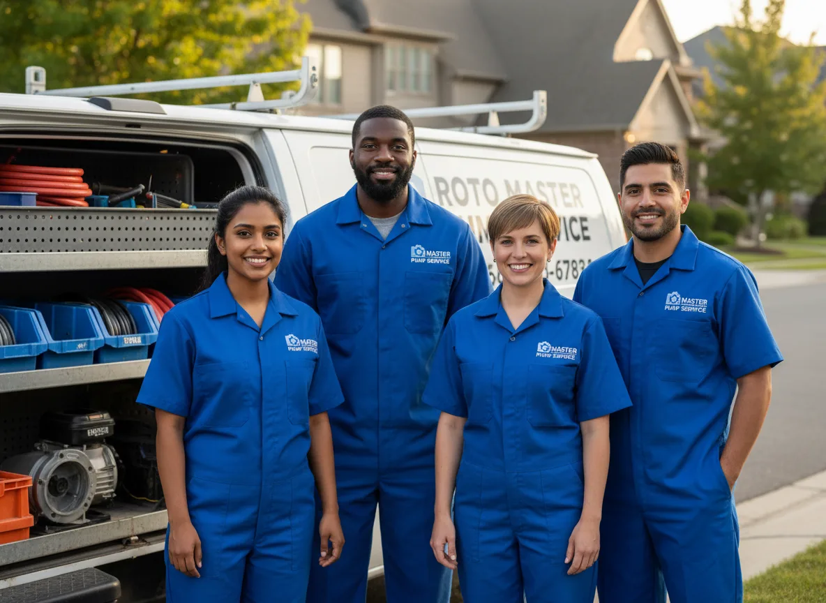 Sump Pump Installation company in Fields, OR